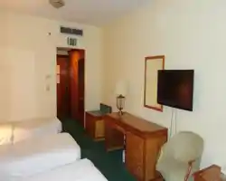 Elaf Taiba Hotel thumbnail